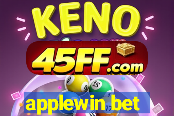 applewin bet